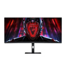 Xiaomi Monitor curvo para jogos G34WQi de 34" polegadas WQHD 1440p VA (180Hz, 1ms, 21:9)