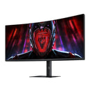 Xiaomi Monitor curvo para jogos G34WQi de 34" polegadas WQHD 1440p VA (180Hz, 1ms, 21:9)