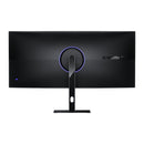 Xiaomi Monitor curvo para jogos G34WQi de 34" polegadas WQHD 1440p VA (180Hz, 1ms, 21:9)