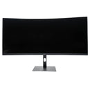 Xiaomi Monitor curvo para jogos G34WQi de 34" polegadas WQHD 1440p VA (180Hz, 1ms, 21:9)