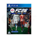 FIFA26 PS4
