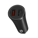 Xiaomi adaptador veicular 37W