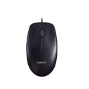 Mouse Logitech M90 com fio
