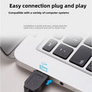 Mouse Logitech M90 com fio