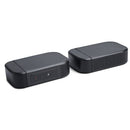 JBL Soundbar 800MK2 de 7.1 Canais com alto-falantes removíveis-Preto