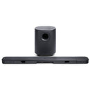 JBL Soundbar 800MK2 de 7.1 Canais com alto-falantes removíveis-Preto