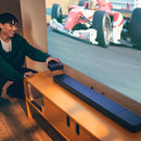 JBL Soundbar 800MK2 de 7.1 Canais com alto-falantes removíveis-Preto