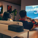 JBL Soundbar 800MK2 de 7.1 Canais com alto-falantes removíveis-Preto