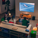 JBL Soundbar 800MK2 de 7.1 Canais com alto-falantes removíveis-Preto