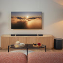 JBL Soundbar 800MK2 de 7.1 Canais com alto-falantes removíveis-Preto