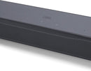 JBL Soundbar 500MK2 5.1 Canais com Subwoofer e Dolby Atmos-Preto