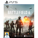 Battlefield 6 (PS5)