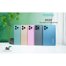 Modio tablet M129 512GB/8GB 2SIM Card com teclado e mouse