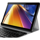 Modio Tablet M132 512GB/8GB 2-SIM CARD com Teclado e Mouse