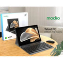 Modio Tablet M132 512GB/8GB 2-SIM CARD com Teclado e Mouse