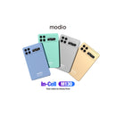 Modio Tablet M130 512GB/8GB 2-SIM CARD com Teclado e Mouse