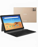 Modio Tablet M19 512GB/8GB 2-Sim Card com Teclado e Mouse