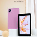 Tablet Modio M797 de 7 polegadas, 6 GB de RAM, 256 GB de armazenamento, 5G, Dual SIM, teclado incluso.