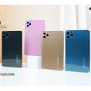 Tablet Modio M797 de 7 polegadas, 6 GB de RAM, 256 GB de armazenamento, 5G, Dual SIM, teclado incluso.