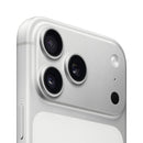 iPhone 17 Pro Max 256GB Prata Nunca Ativado