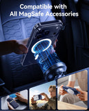 iPhone 17 Pro/Max Capa transparente