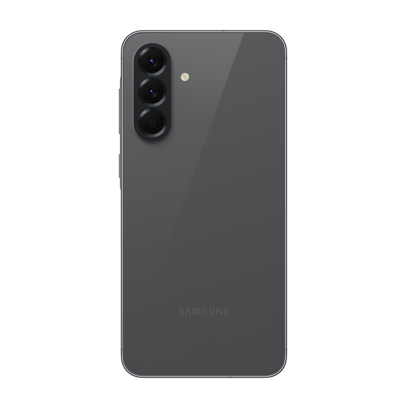 Samsung Galaxy A56 5G 256G Dual Sim-Preto