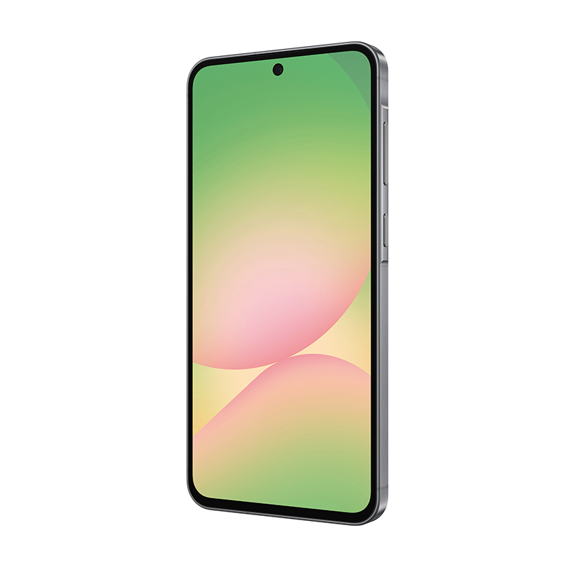 Samsung Galaxy A56 5G 256G Dual Sim-Preto