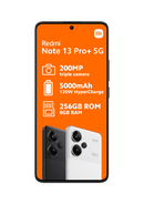 Redmi Note 13 Pro Plus 256gb/8gb 5G Dual Sim