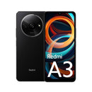 Redmi A3 64gb/3gb Dual Sim Preto