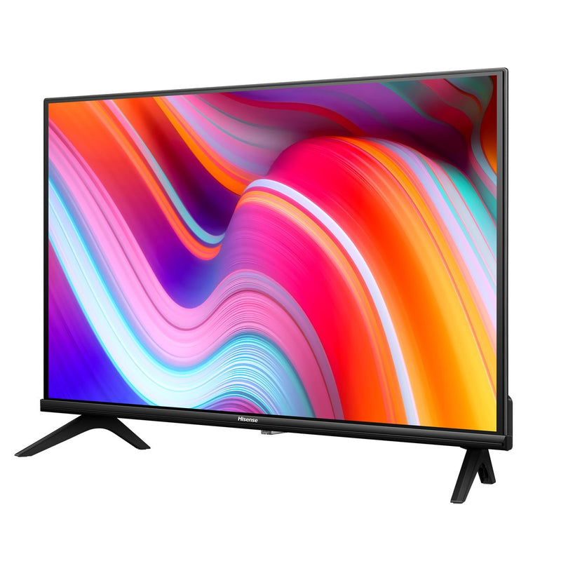 Hisense Smart TV A4K 40”
