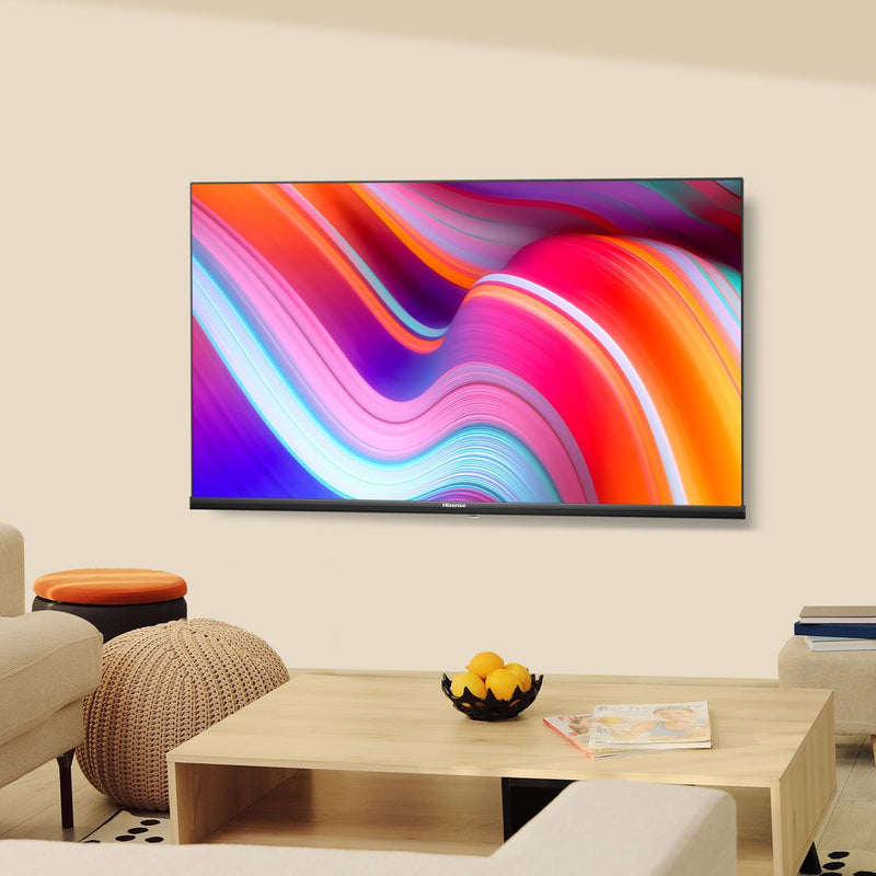 Hisense Smart TV A4K 40”