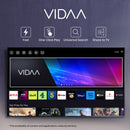 Hisense Smart TV A4K 40”