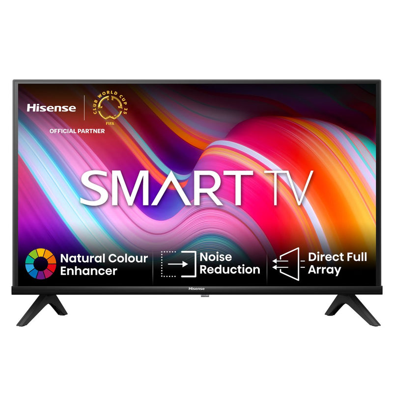 Hisense Smart TV A4K 40”