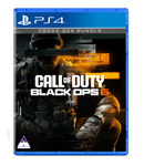Call Of Duty Black OPS 6