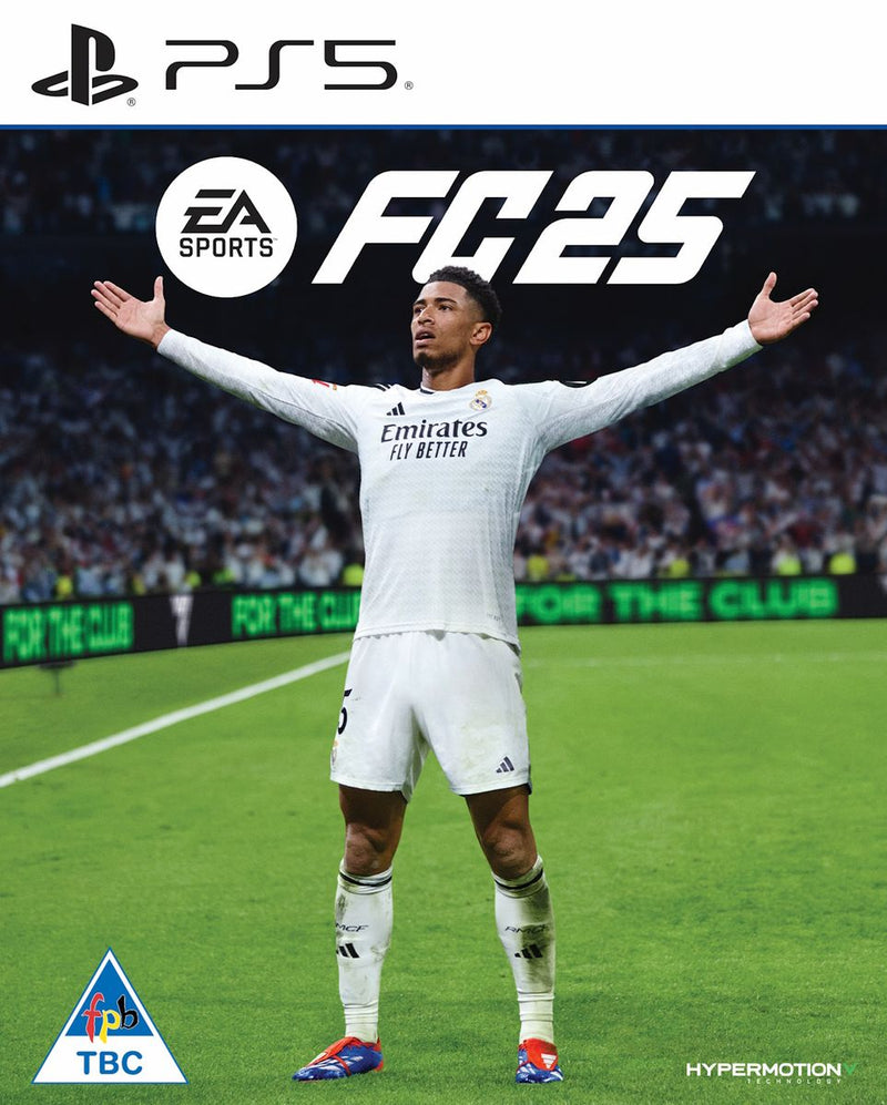 FC25