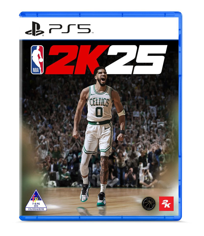 NBA 2025