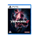 Tekken 8 PS5