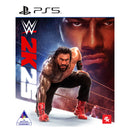 WWE2K25 PS5