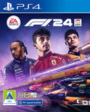 Formula 1 2024