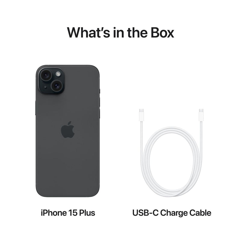 Apple iPhone 15 Plus 128G