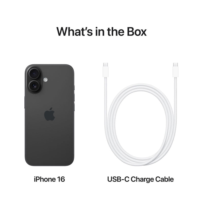 Iphone 16 128GB 1 SIM