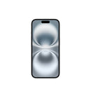 iPhone 16 256G 1 SIM Branco 1 ano de garantia