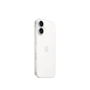 iPhone 16 256G 1 SIM Branco 1 ano de garantia