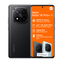 Redmi Note 14 Pro Plus 5G 256gb/8gb Dual SIM Preto
