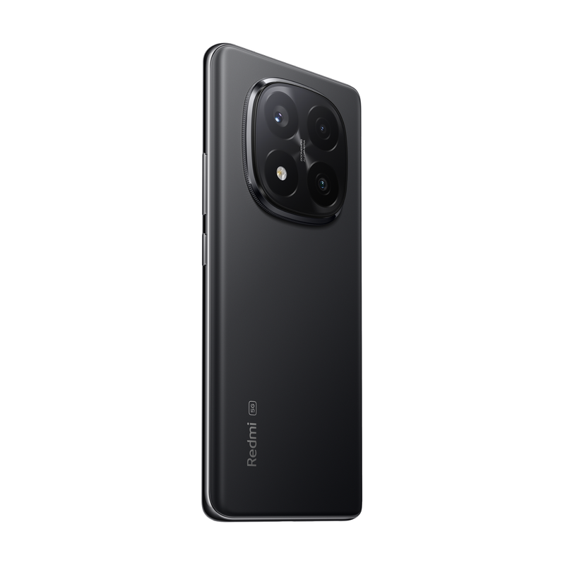 Redmi Note 14 Pro Plus 5G 256gb/8gb Dual SIM Preto