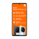Redmi Note 14 Pro Plus 5G 256gb/8gb Dual SIM Preto