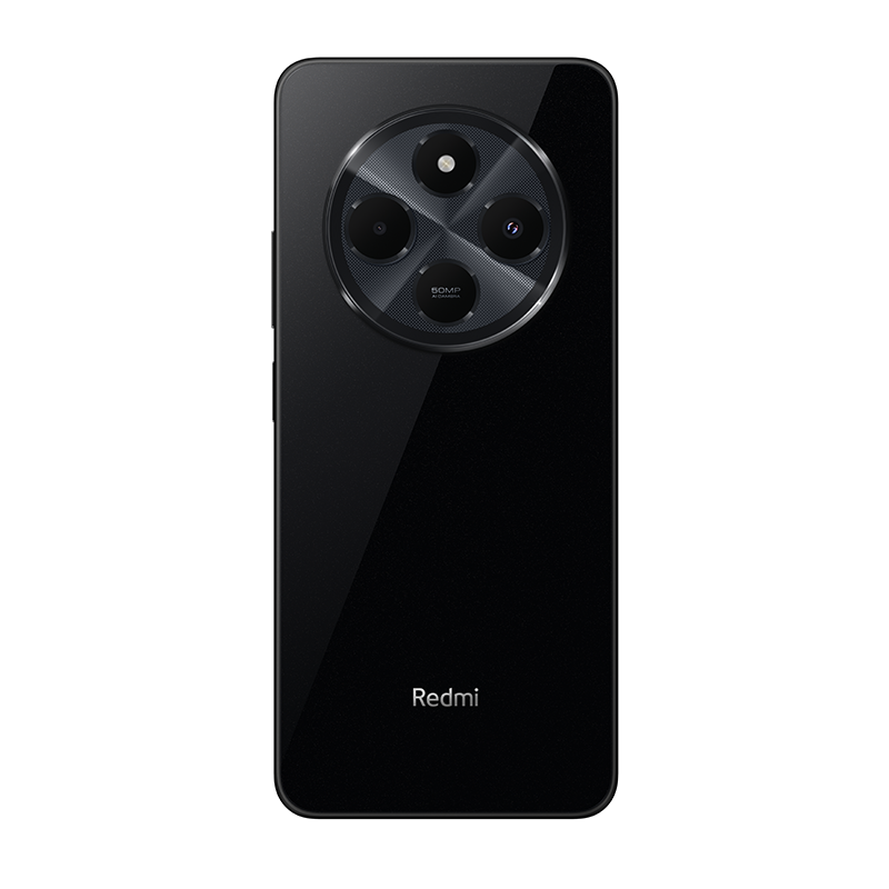 Redmi 14C 256gb/8gb 4G Dual SIM-Preto