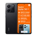 Redmi Note 14 128gb/6gb LTE Dual SIM-Preto