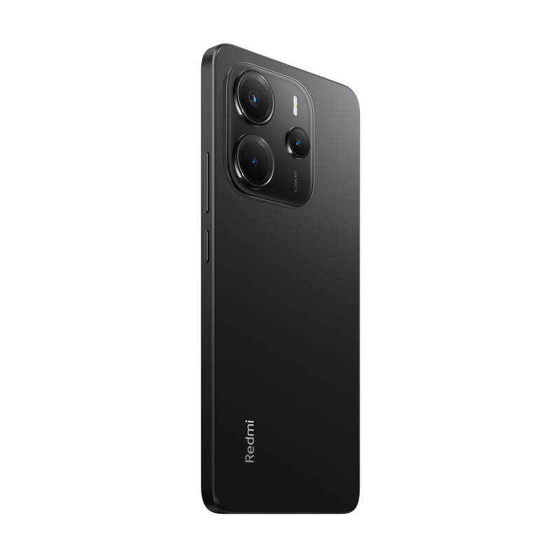 Redmi Note 14 128gb/6gb LTE Dual SIM-Preto