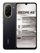 Redmi A5 128gb/4gb LTE Dual SIM Novidade